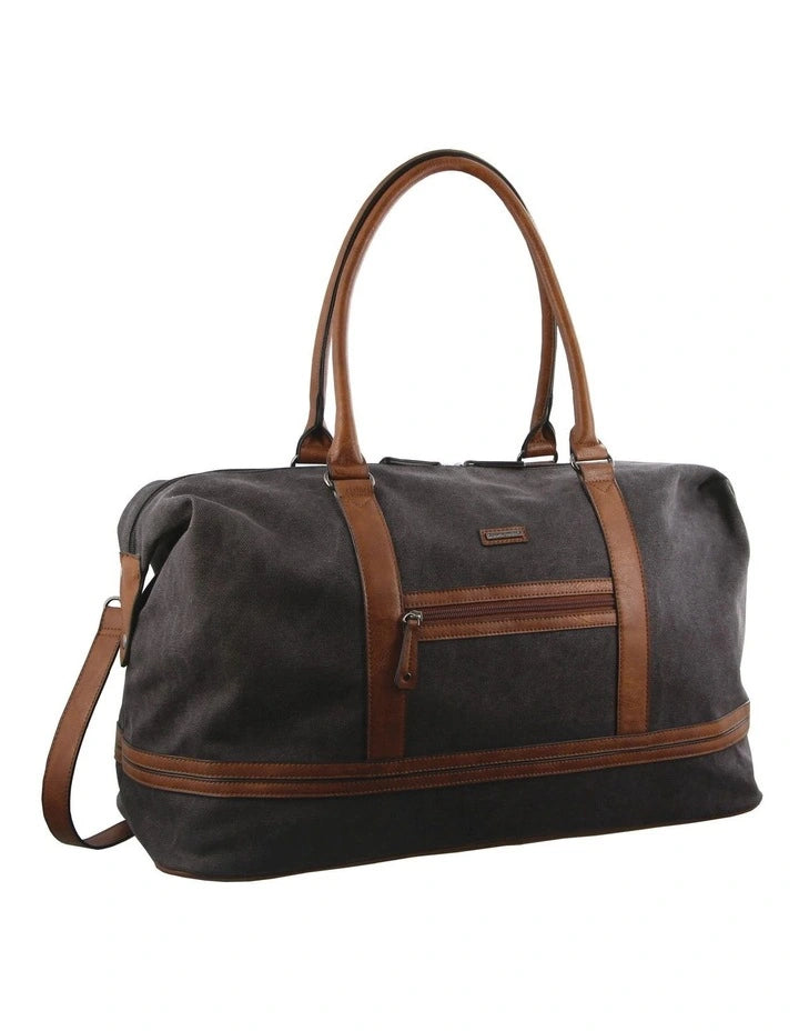 PC Canvas Travel Bag