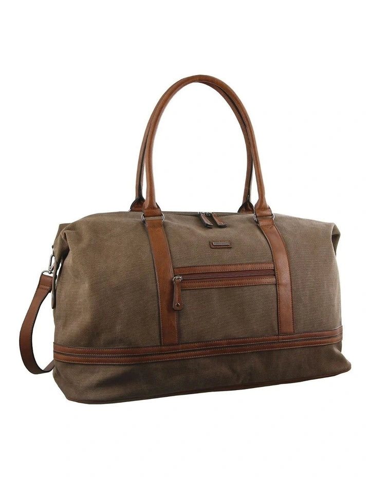 PC Canvas Travel Bag