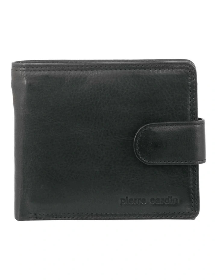 PC Leather Wallet