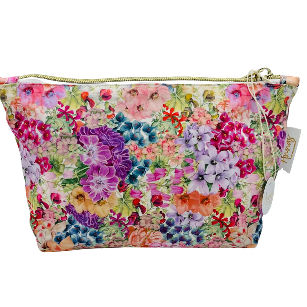 Liberty Print - Essentials Purse