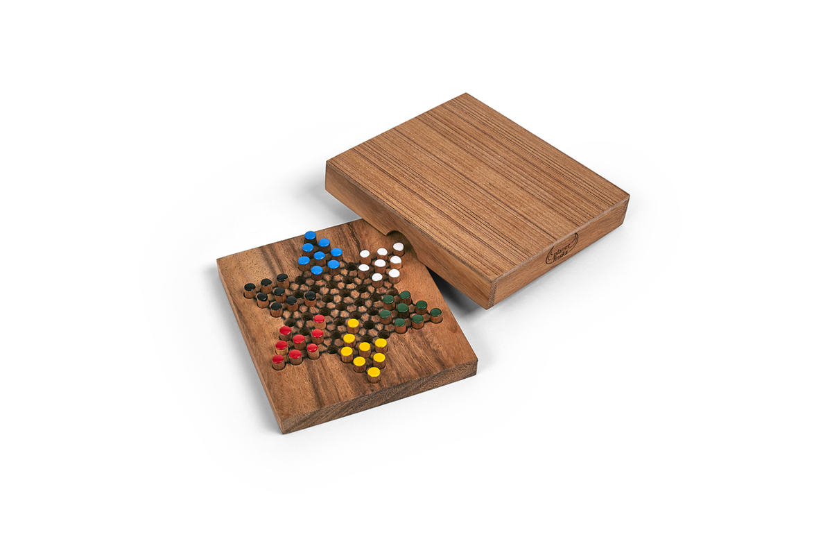 Mill &amp; Hide - Planet Finska - Travel Chinese Checkers