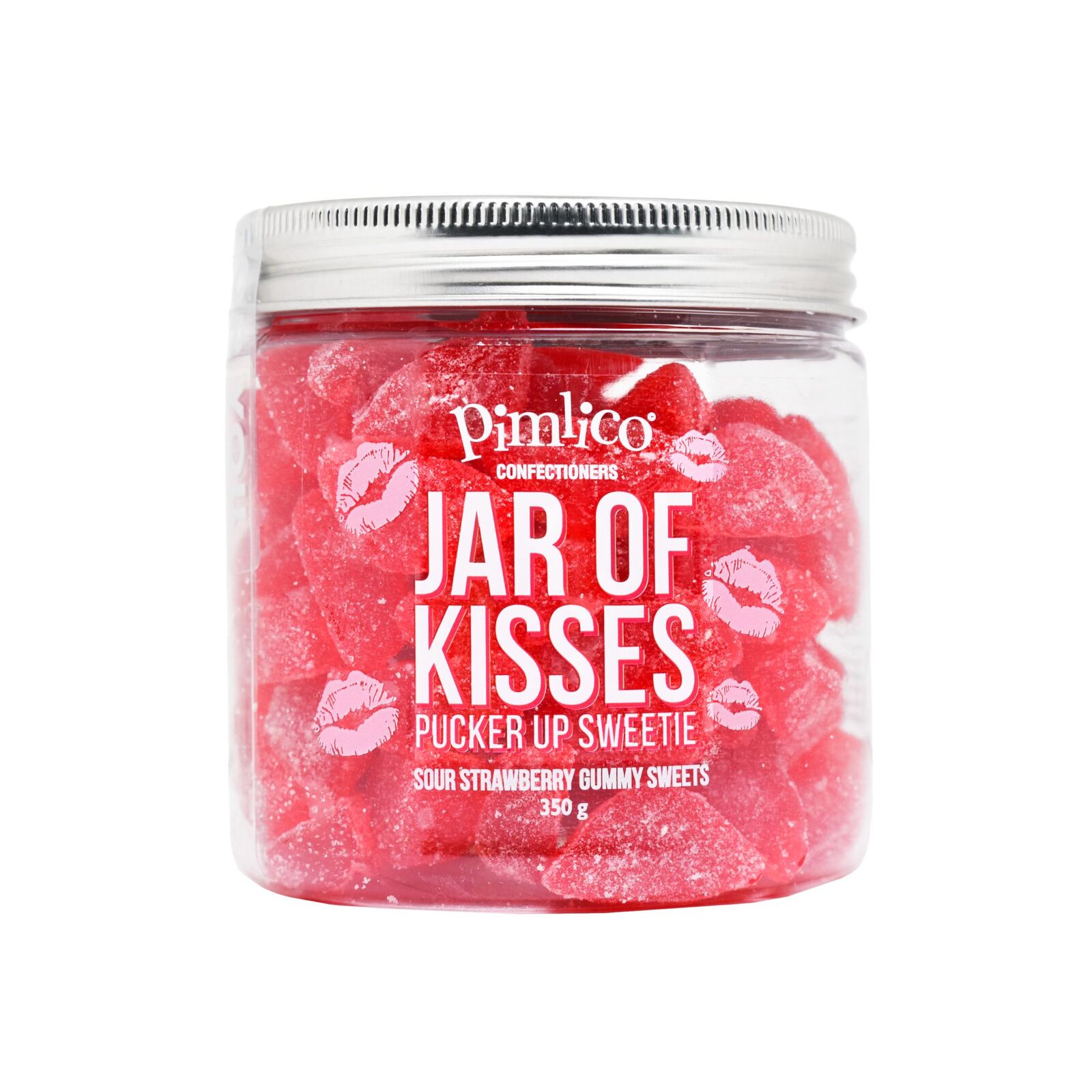 Jar of Kisses