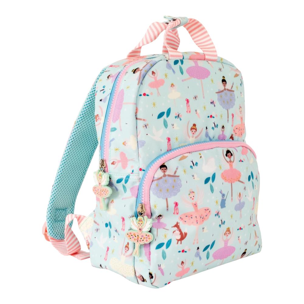 Floss &amp; Rock Backpack - Enchanted