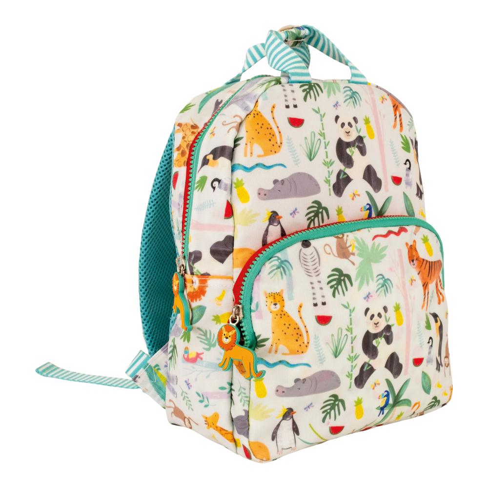 Floss &amp; Rock Backpack - Jungle