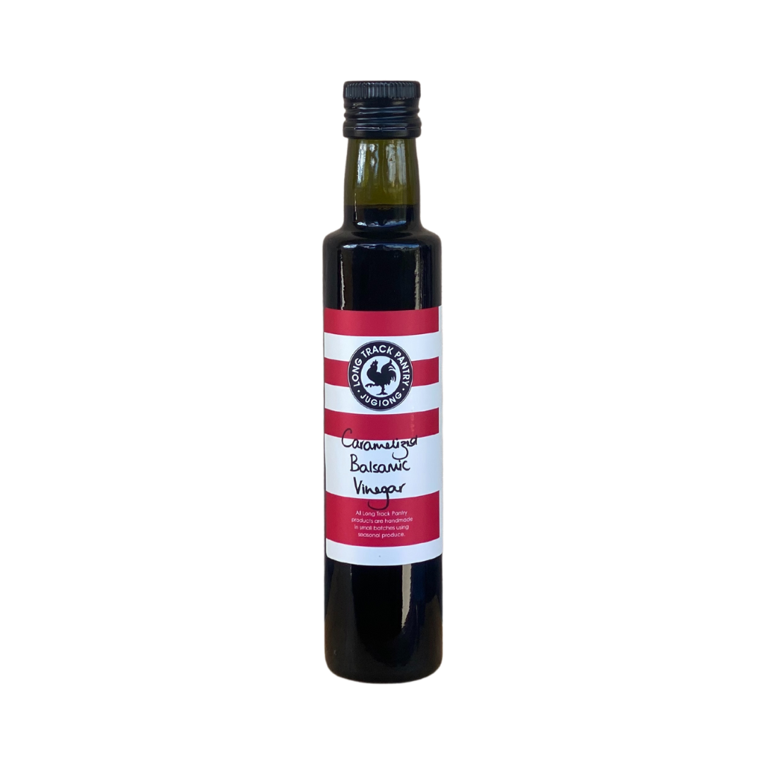 Mill &amp; Hide - Long Track Pantry - Caramelised Balsamic Vinegar