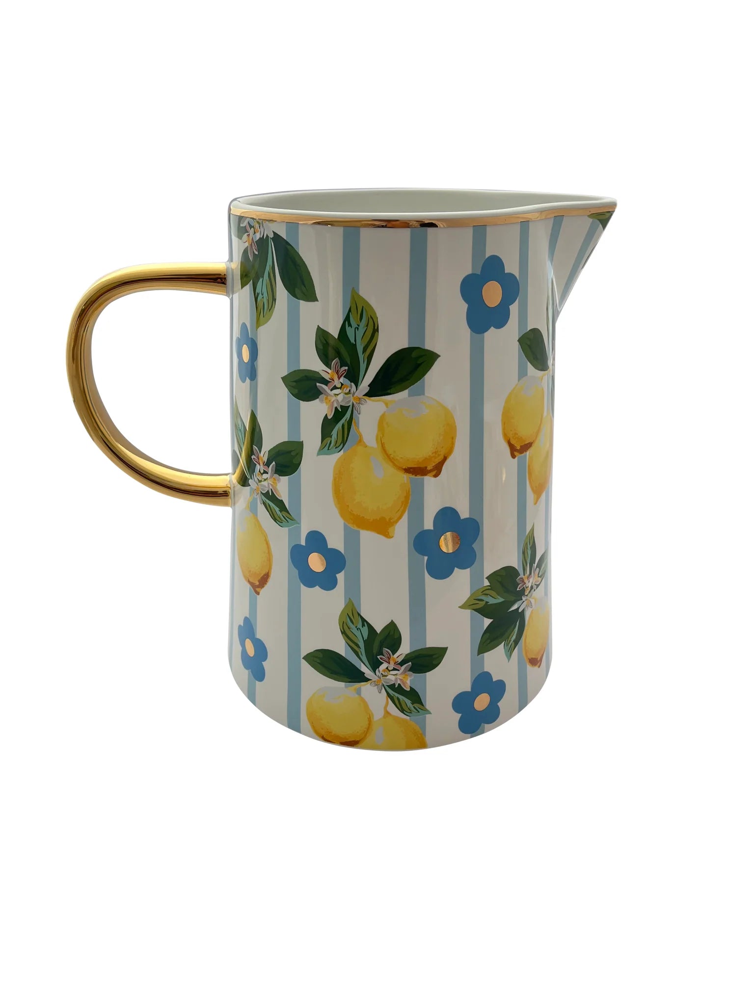 Lemon Jug