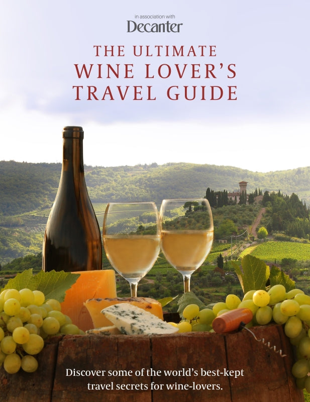 Ultimate Wine Lover&#39;s Travel Guide