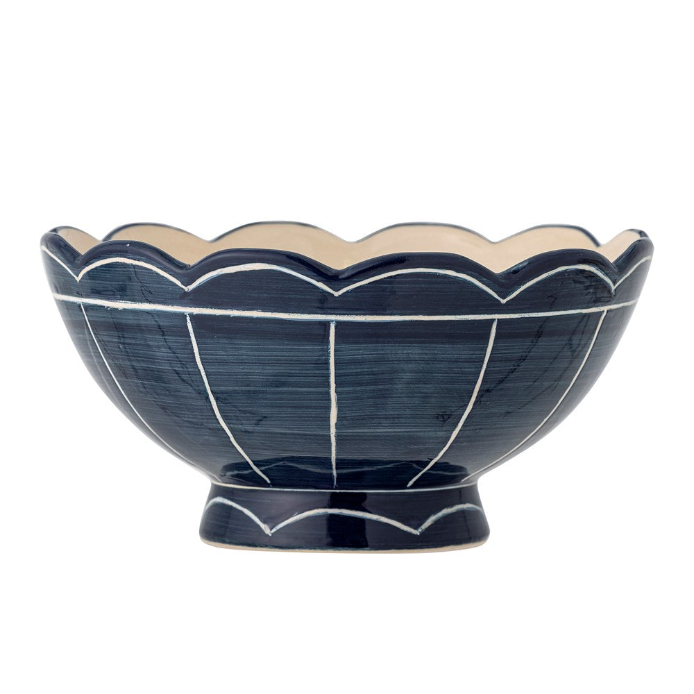 Caliam Bowl - Blue