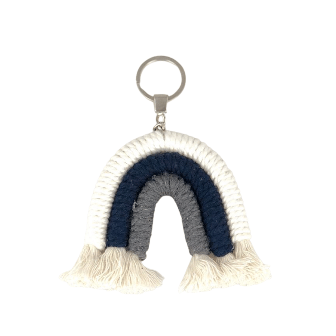 Keyring Rainbow