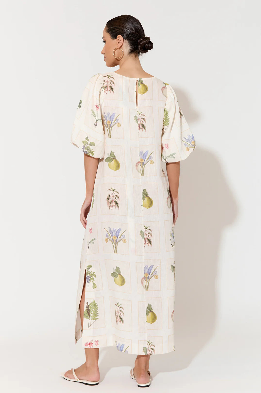 Mill & Hide - adorne - Bailee Botanical Belle Dress