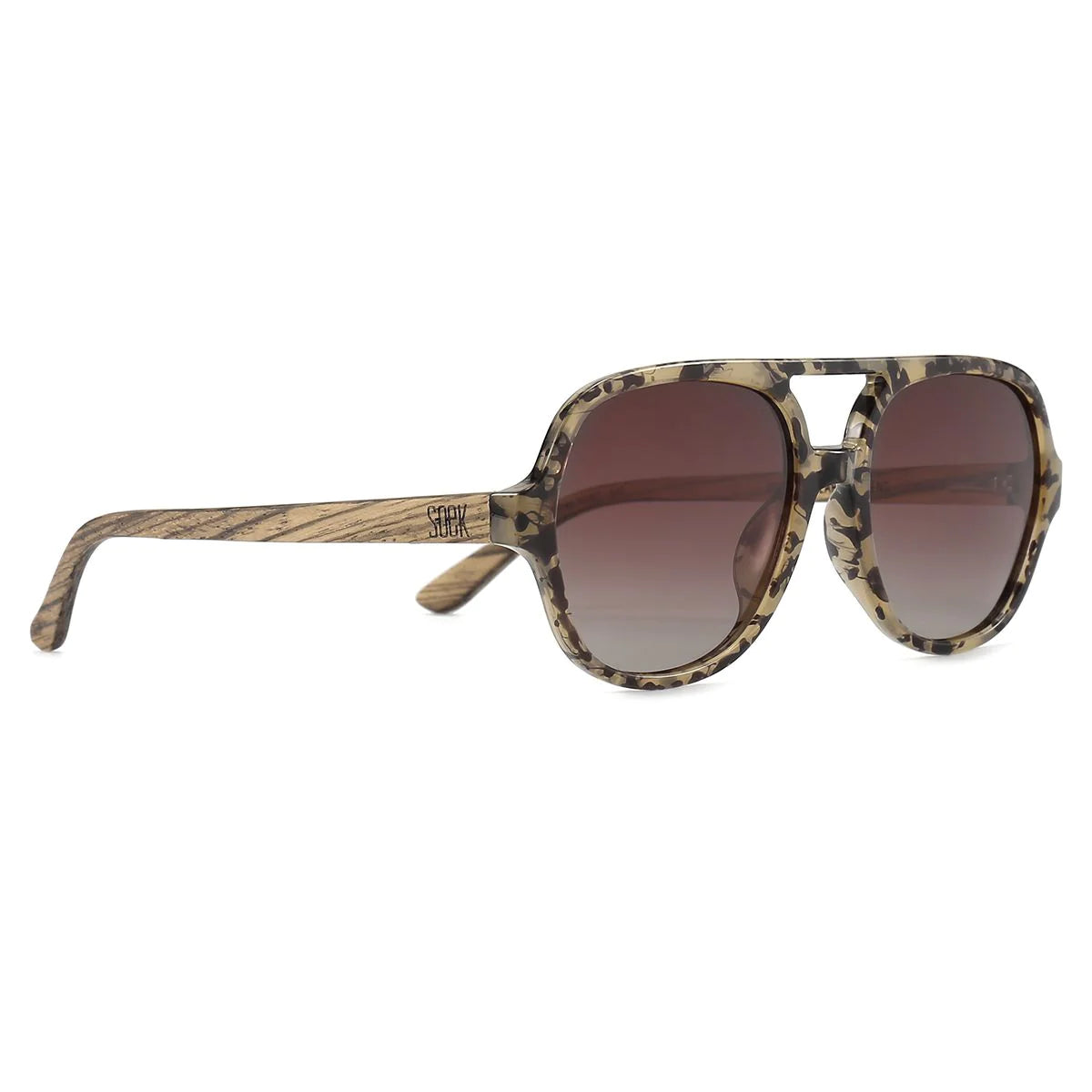 Sunglasses - Billy Opal Tort