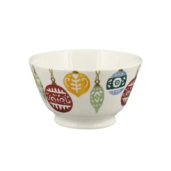 Emma Bridgewater - Baubles Small Old Bowl