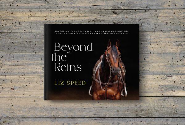 Beyond The Reins