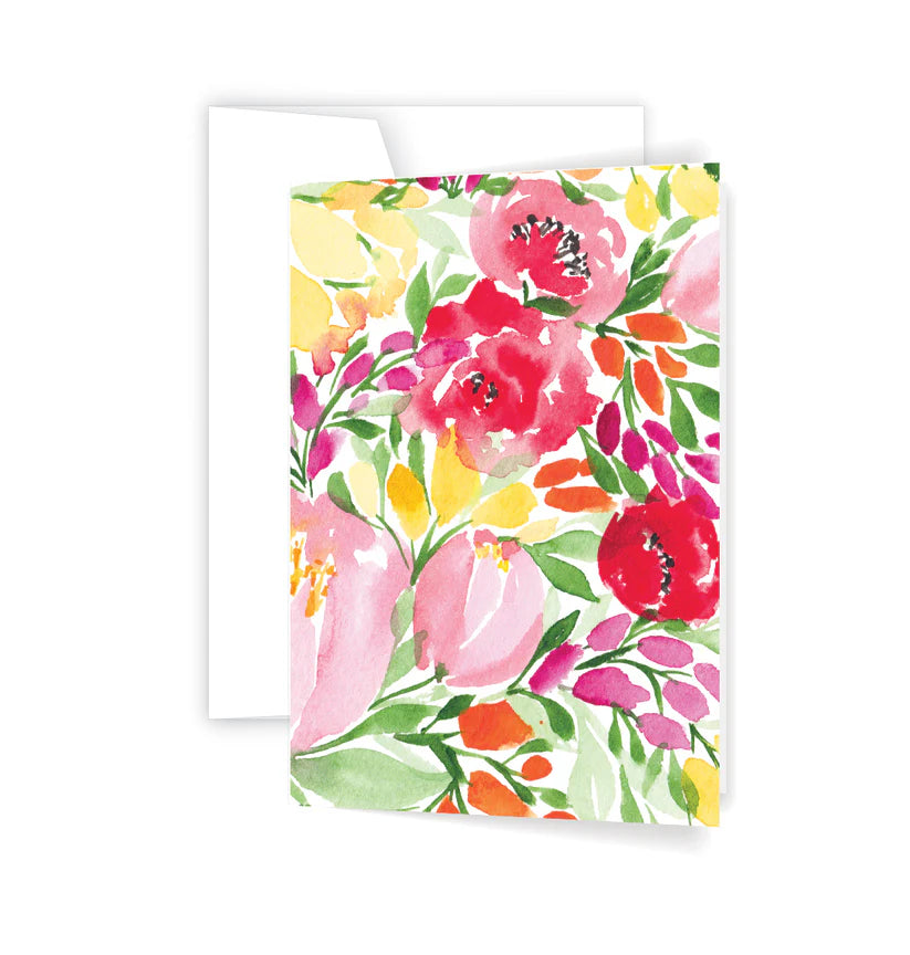 Mill &amp; Hide - Ellen Walsh Designs - Summer Florals