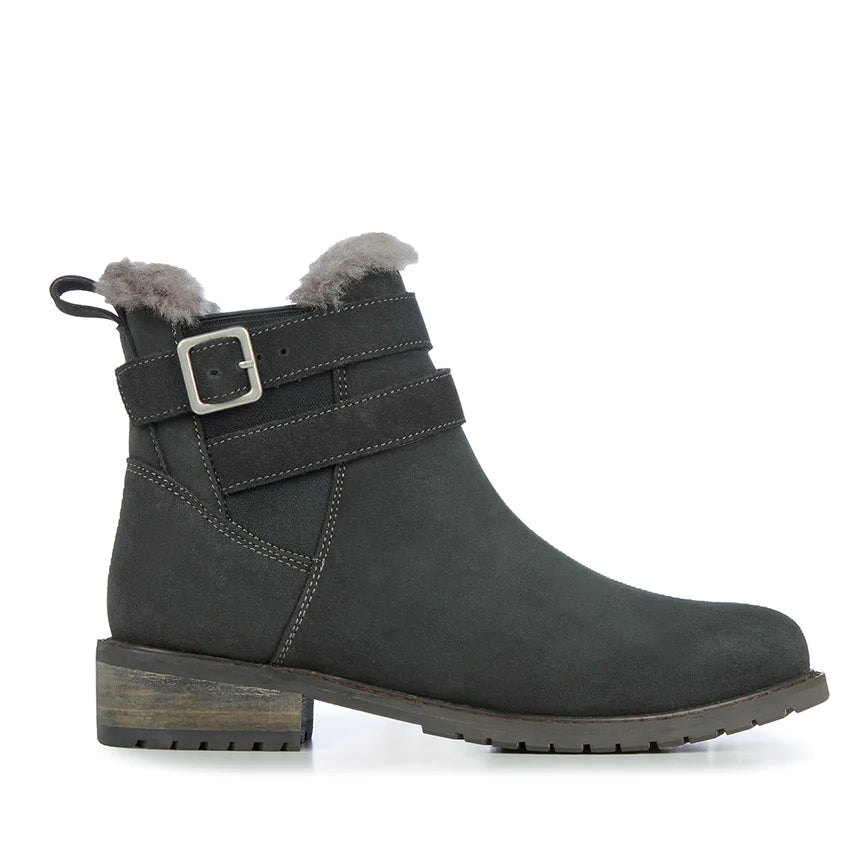 Mill & Hide - Emu Australia - Loxton Dark Grey