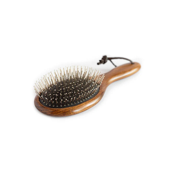 Hairy Pony - Mini Mane &amp; Tail Horse Brush