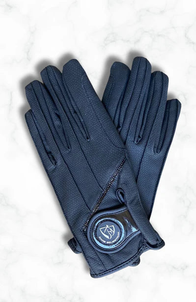 Mill & Hide - Bare Equestrian - Pro Rider Winter Gloves
