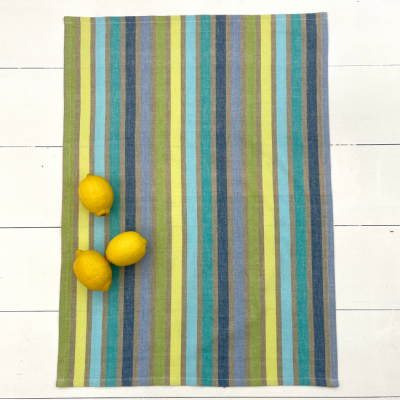 Tea Towel - Assorted Colours