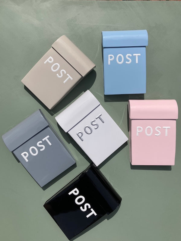 Post Box - Medium