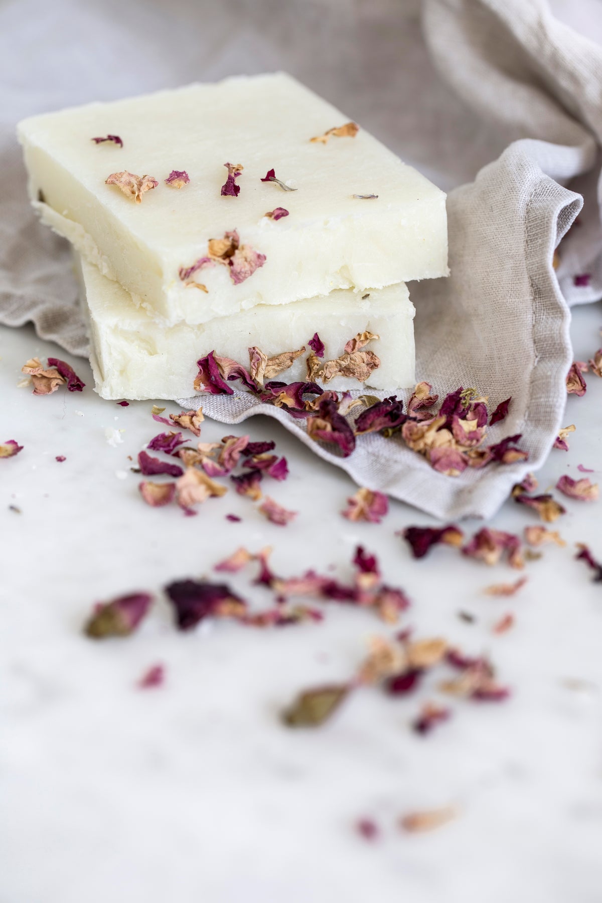 Handmade Soap Bar - Frangipani