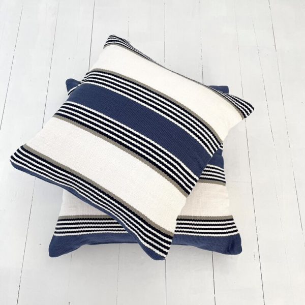 Outdoor Cushion - Riviera