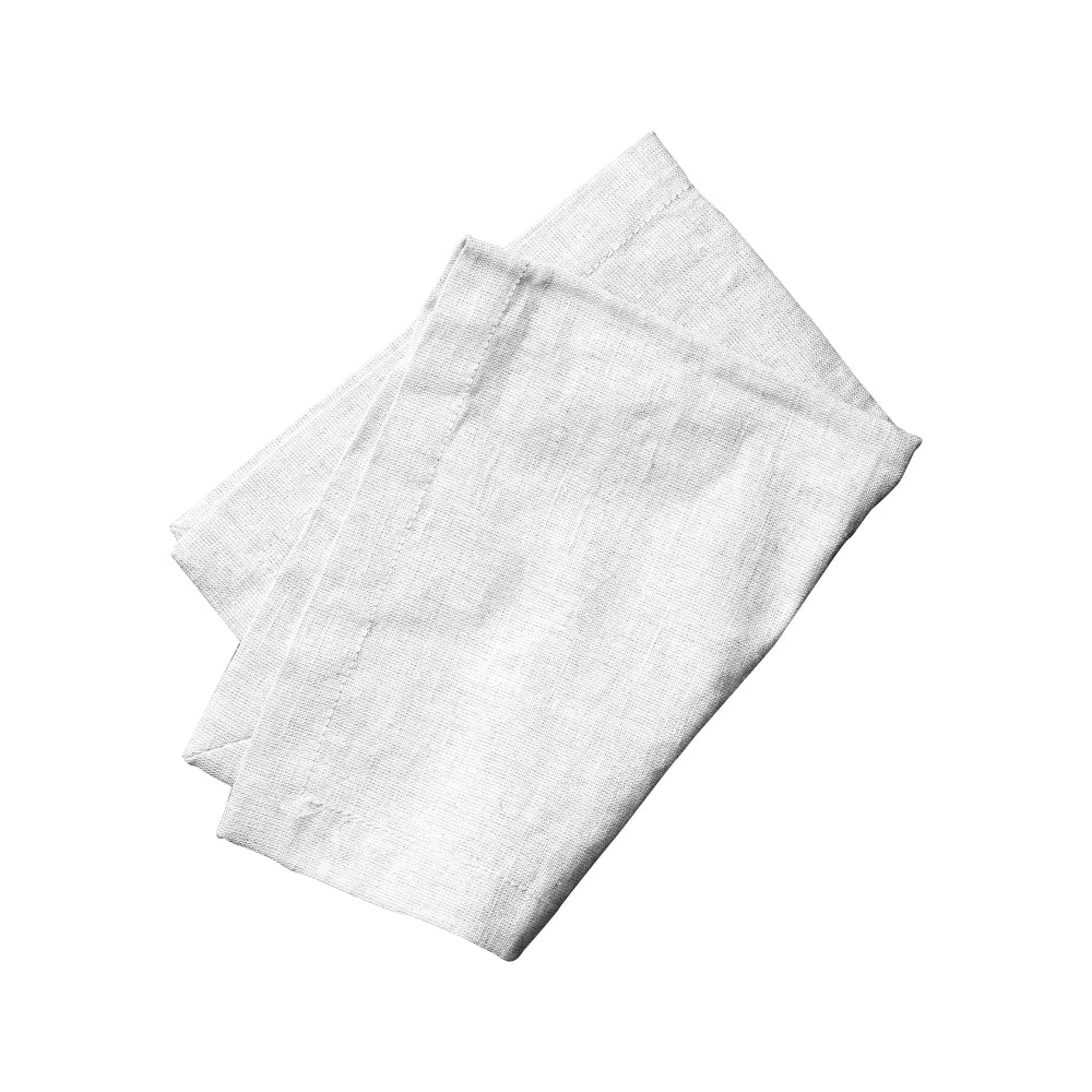 Linen Collection Napkins - Set of 4