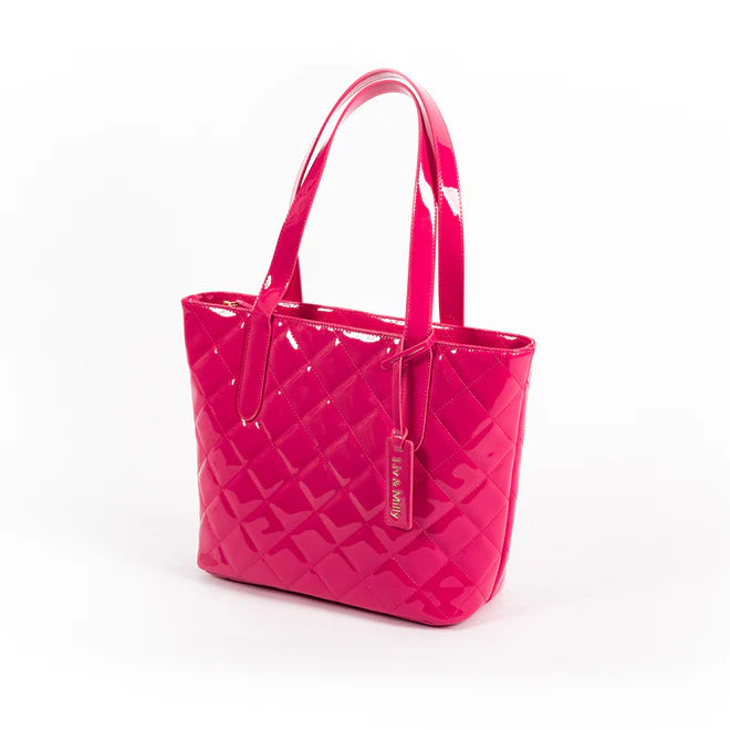 Mill & Hide - Liv & Milly - Remi Tote