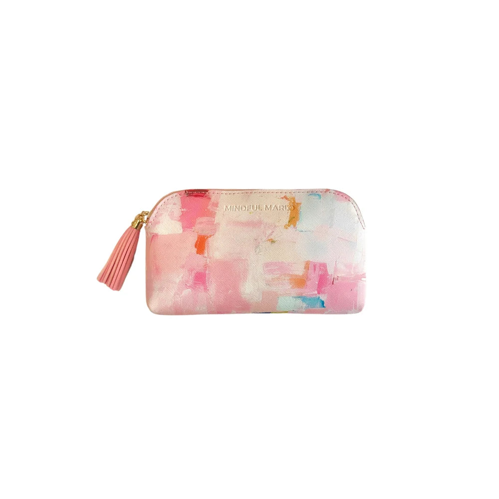 Pouch Makeup Bag - Dream Big