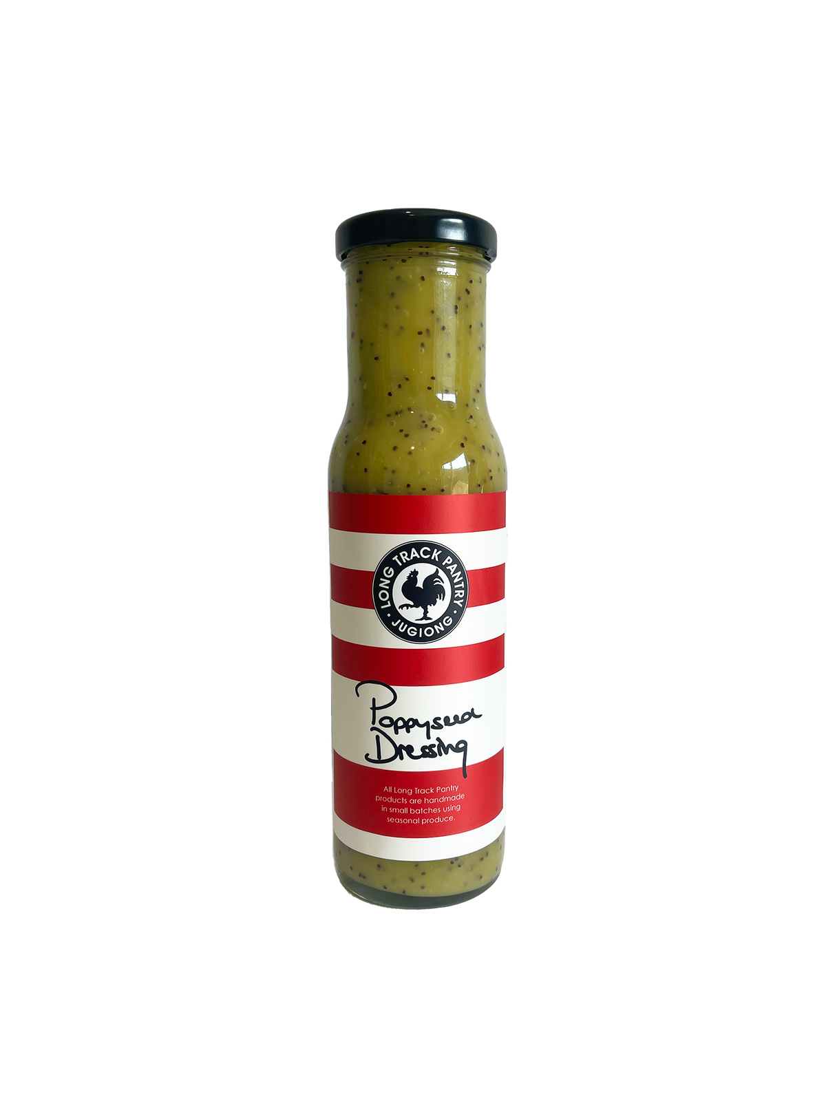 Mill &amp; Hide - Long Track Pantry - Poppyseed Dressing