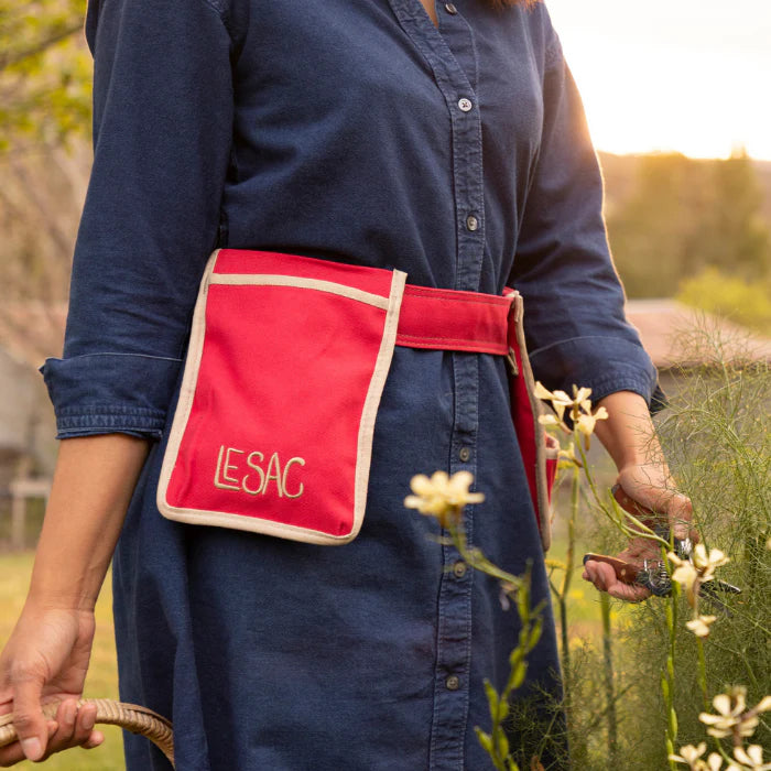 Le Sac - Gardening Belt