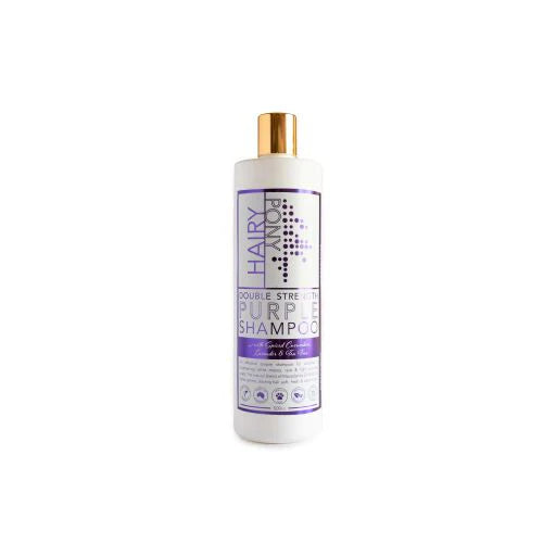 Mill &amp; Hide - Hairy Pony - Double Strength Purple Shampoo