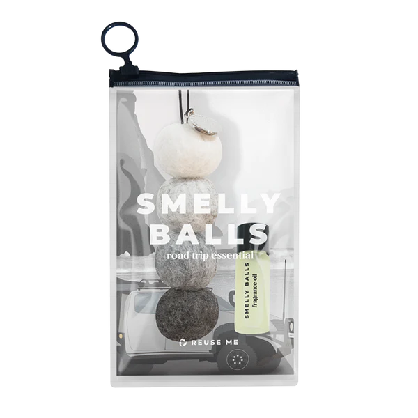 Smelly Balls Rugged Set