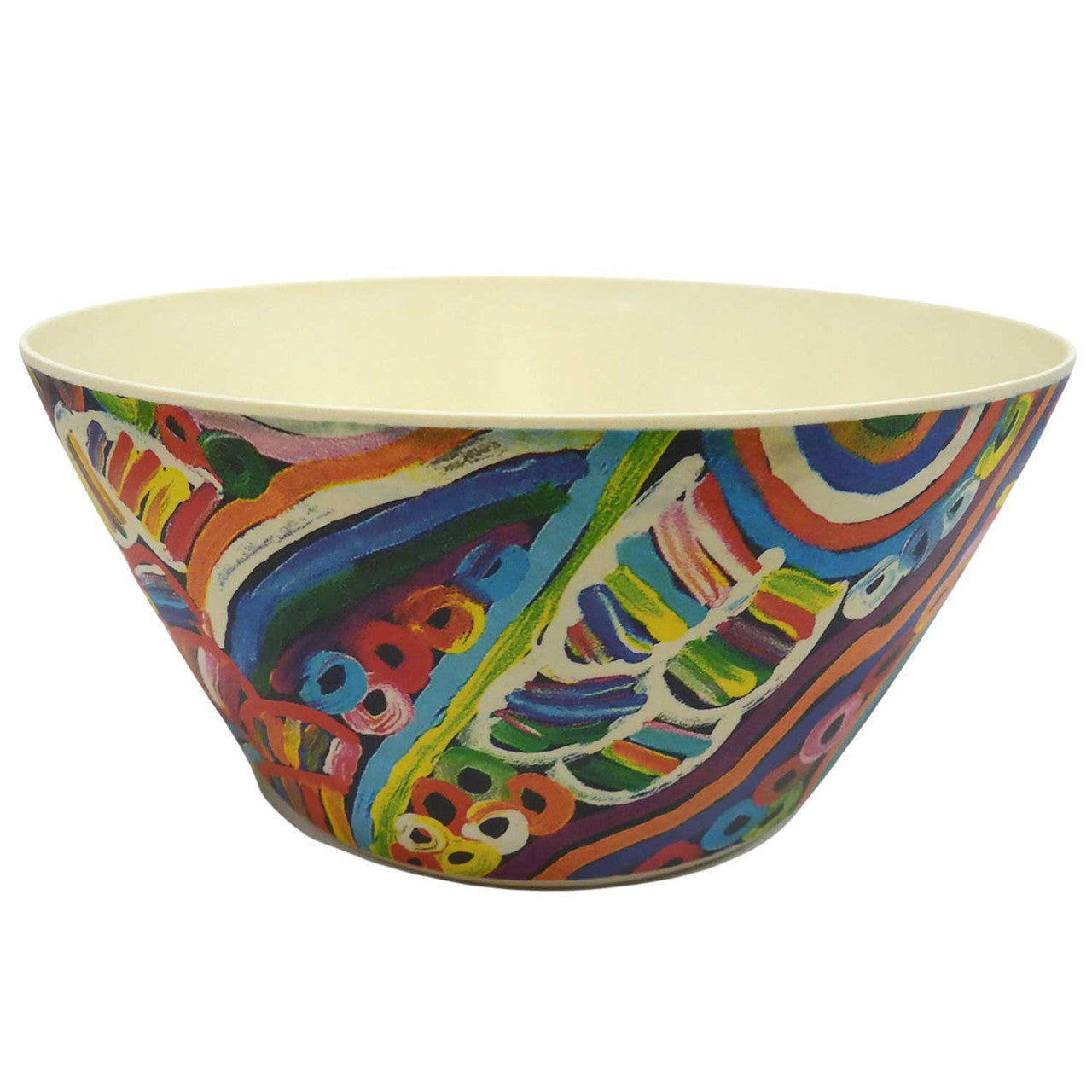 Salad Bowl