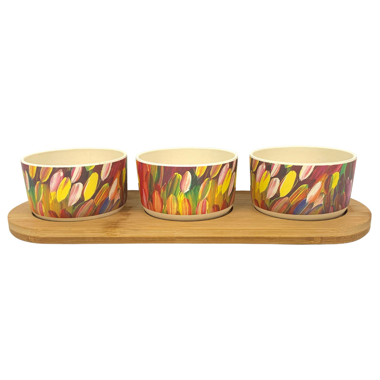 Snack Bowl Set