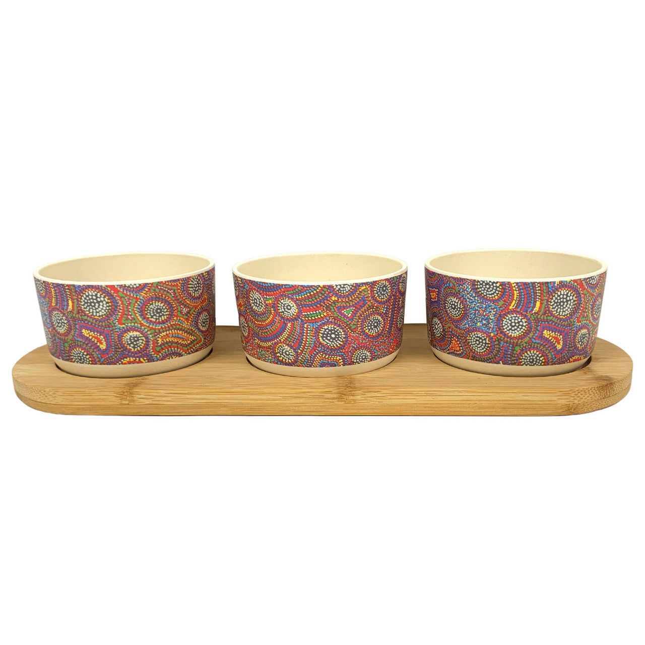 Snack Bowl Set