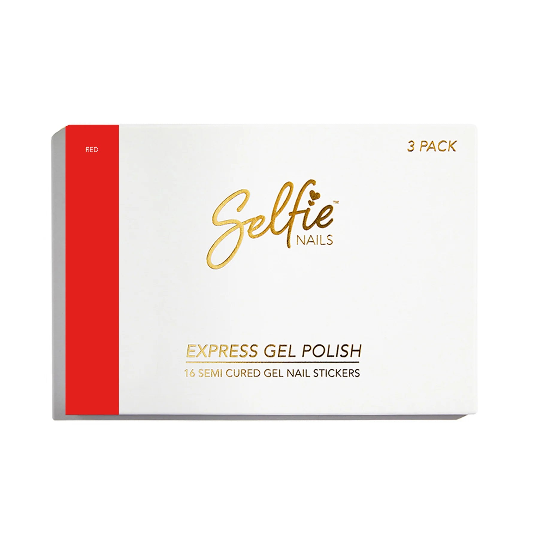 Selfie Nails - Express Gel Polish