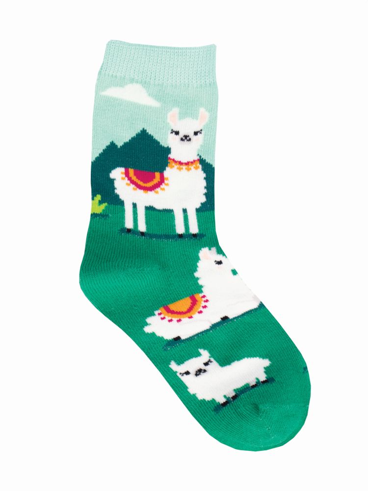 Socksmith Kids Socks - 2 to 4 Yrs