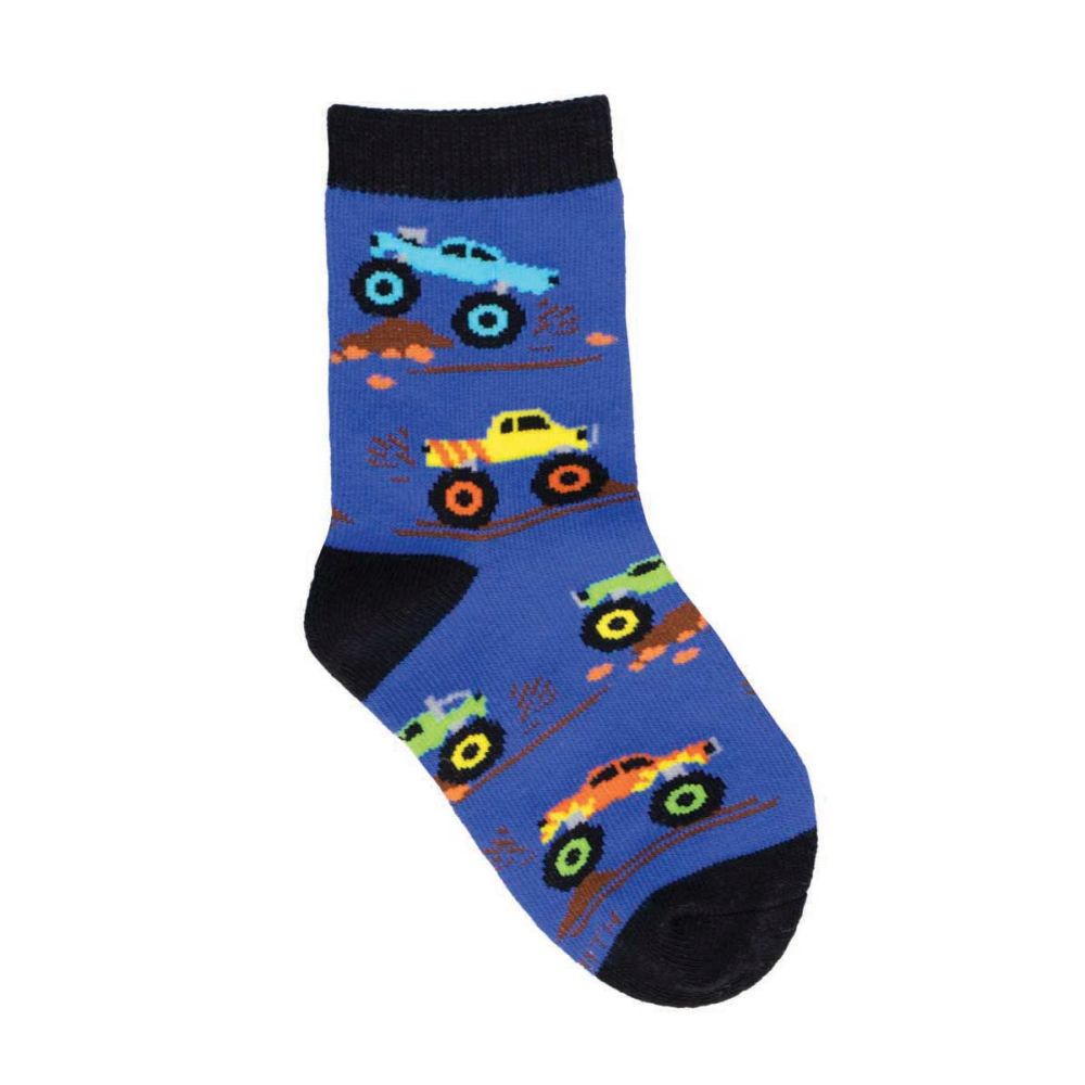 Socksmith Kids Socks - 2 to 4 Yrs