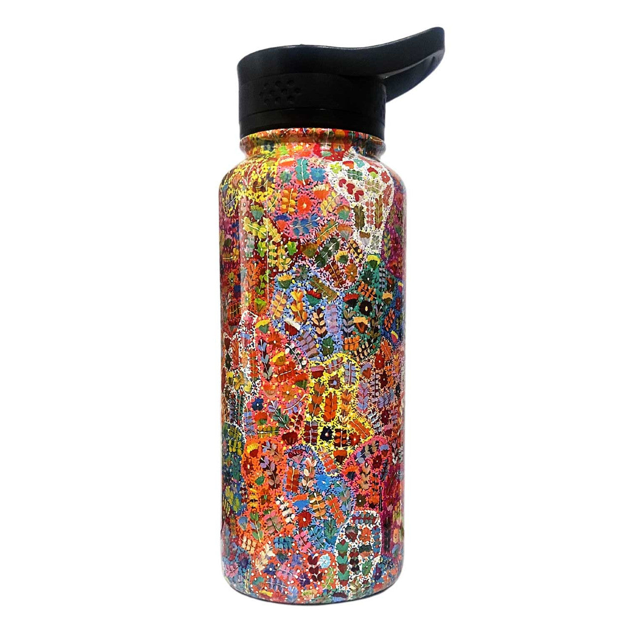 Stainless Steel Water Bottle - 1L