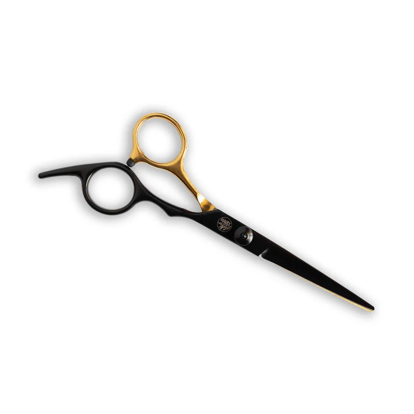 Mill & Hide - Hairy Pony - Horse Straight Scissors