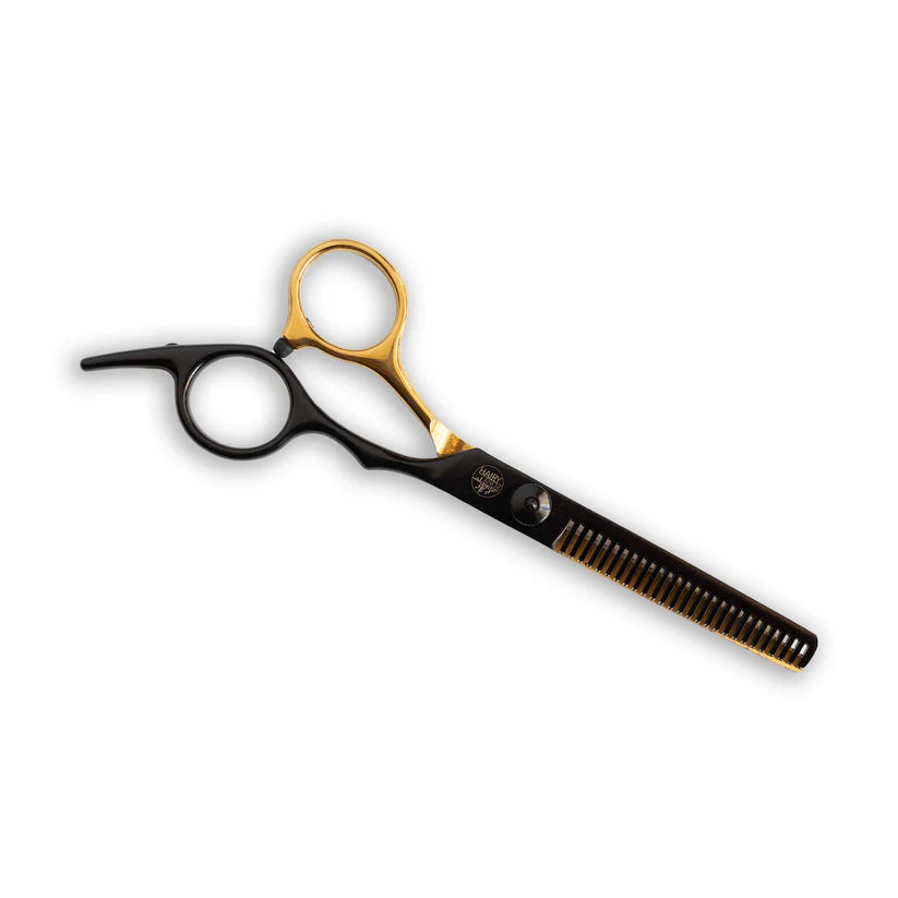 Mill &amp; Hide - Hairy Pony - Horse Mane Thinning Scissors