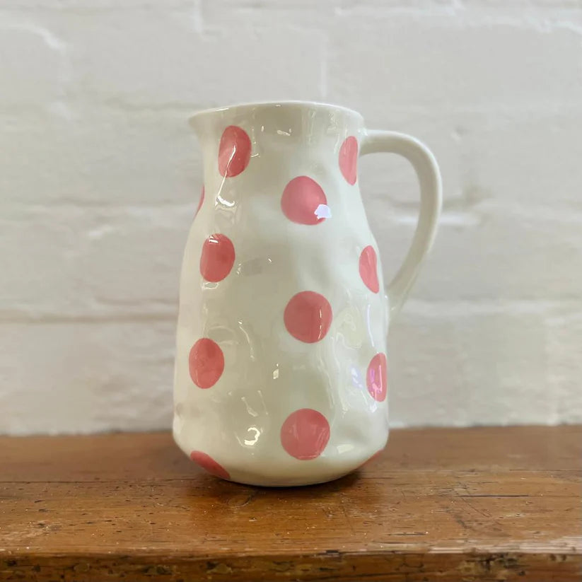 Spot Jug - Large