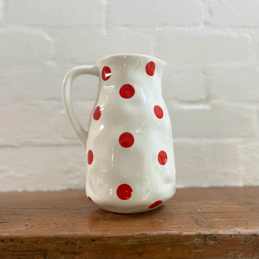 Spot Jug - Large