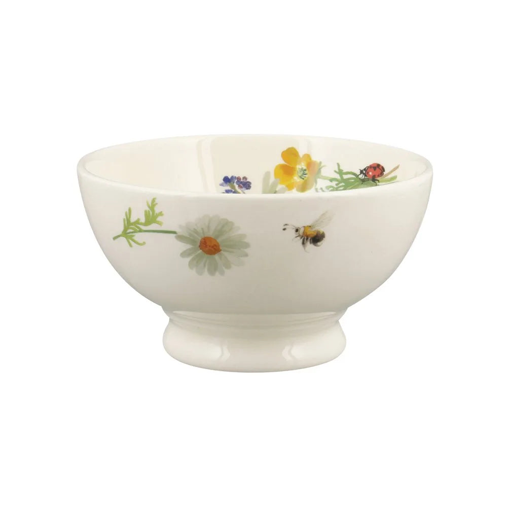 Emma Bridgewater - Wild Flowers French Bowl