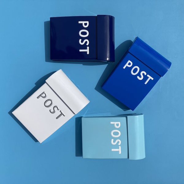 Post Box - Medium