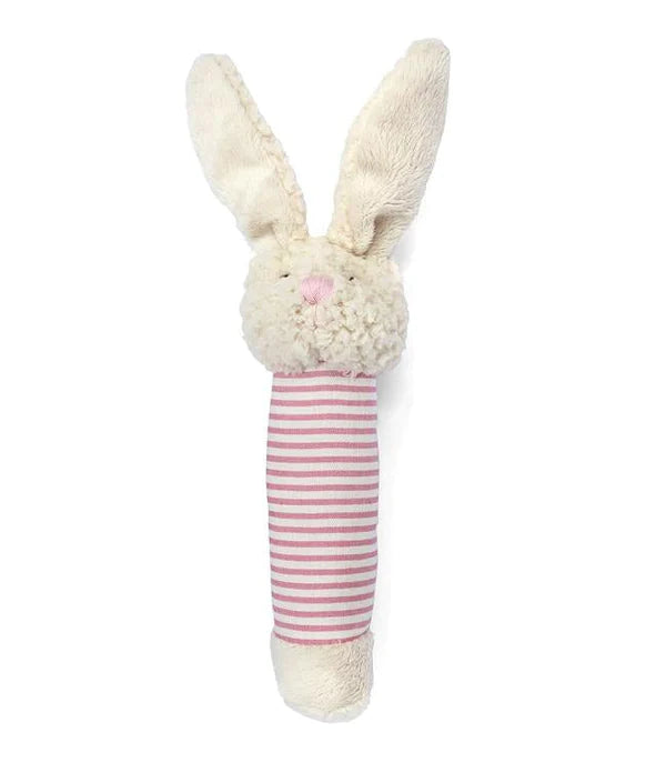 Mill & Hide - Nana Huchy - Bunny Rattle