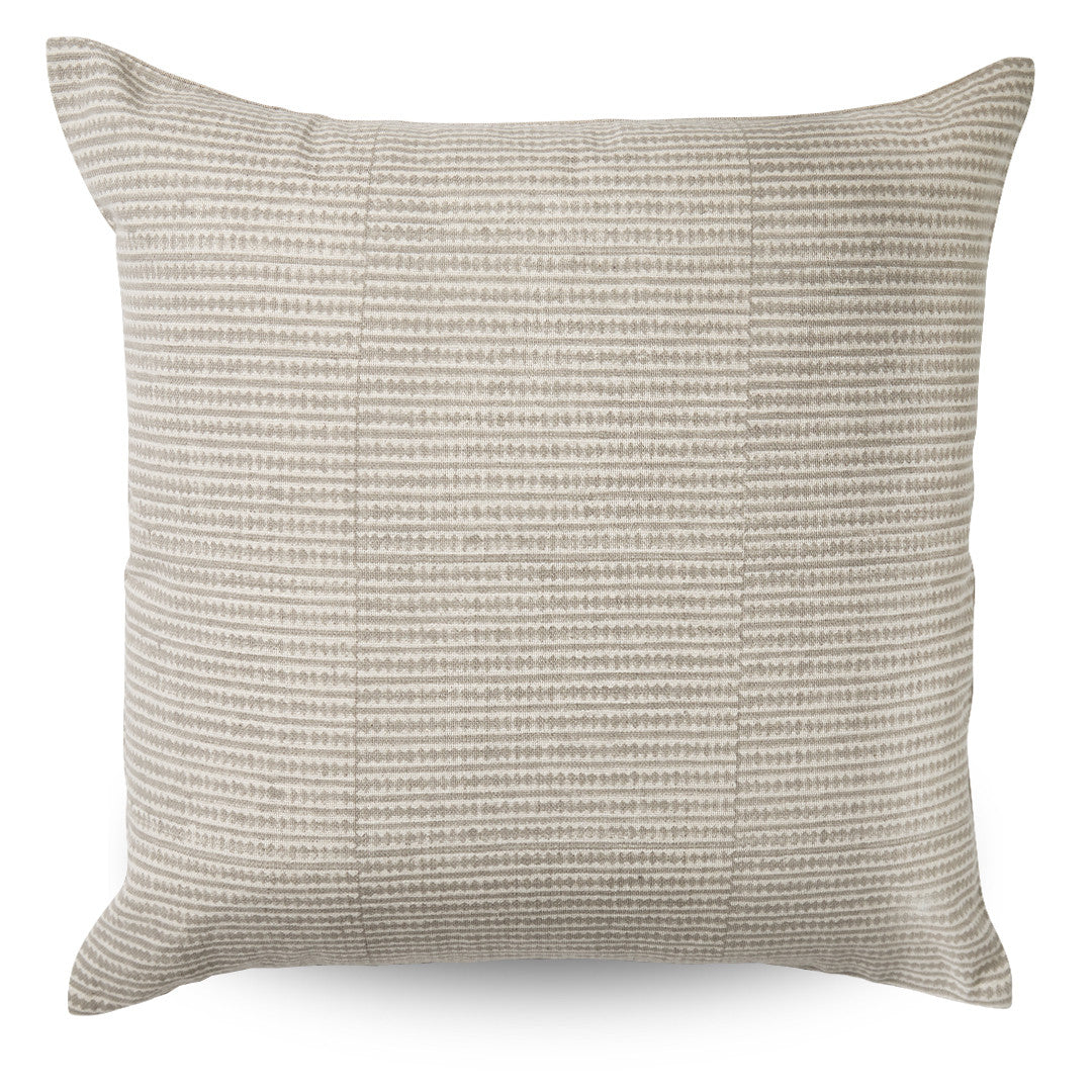 Mill & Hide - Canvas + Sasson - Nala Kombo Cushion