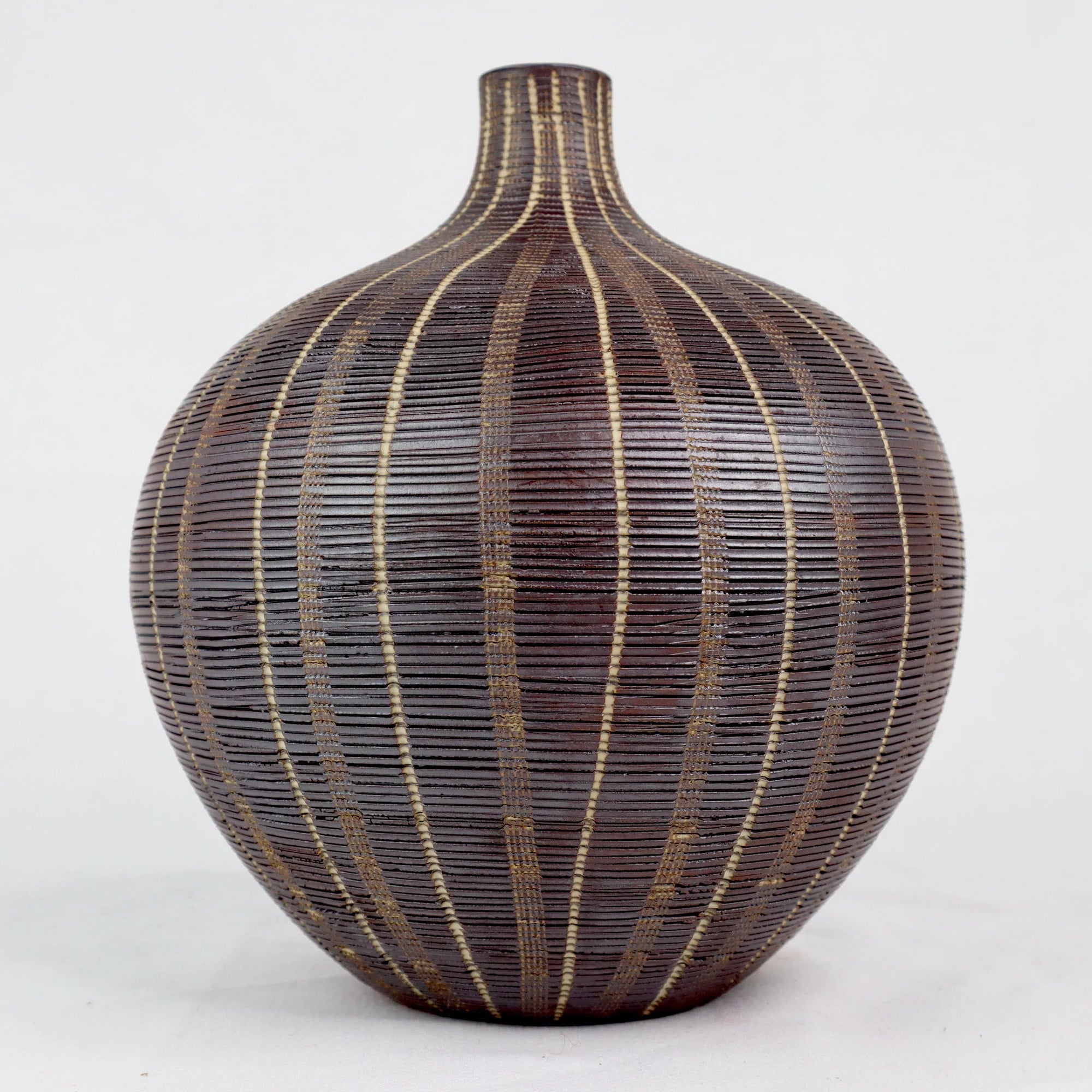 Congo Vase