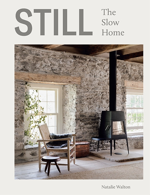 Mill & Hide - Hardie Grant - Still