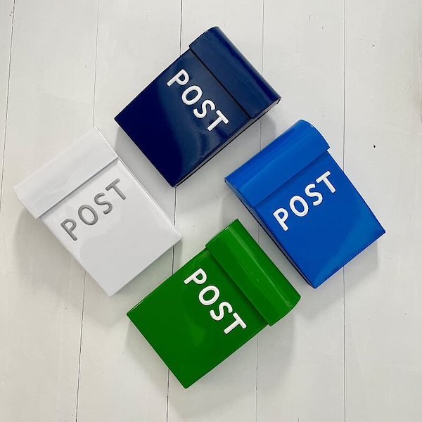 Post Box - Medium